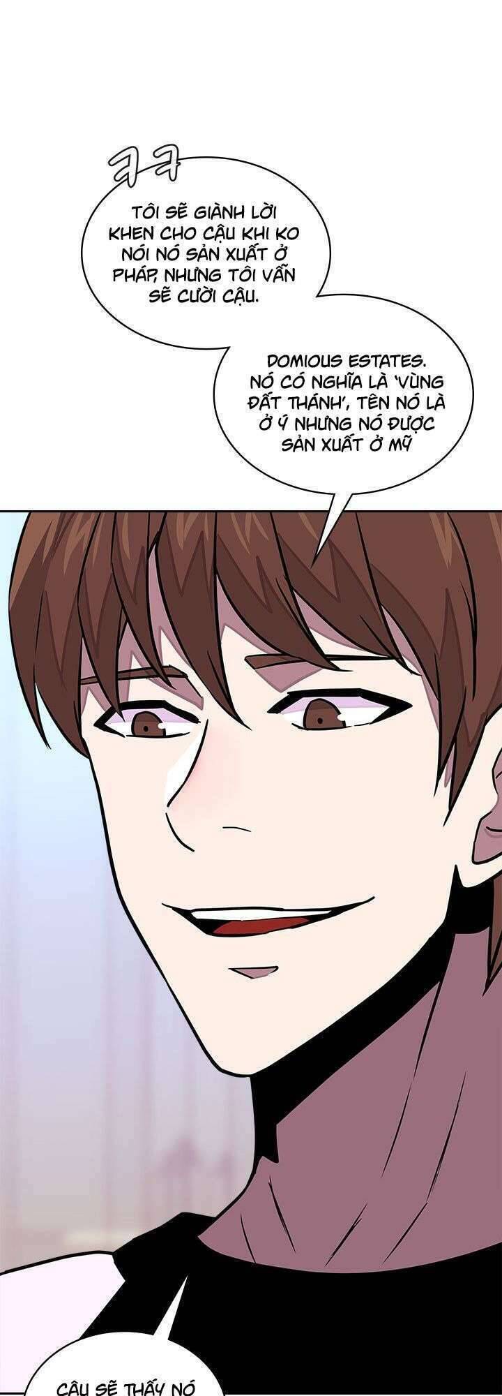 Chiến Binh Đến Từ Thế Giới Khác Chapter 100 - Trang 2