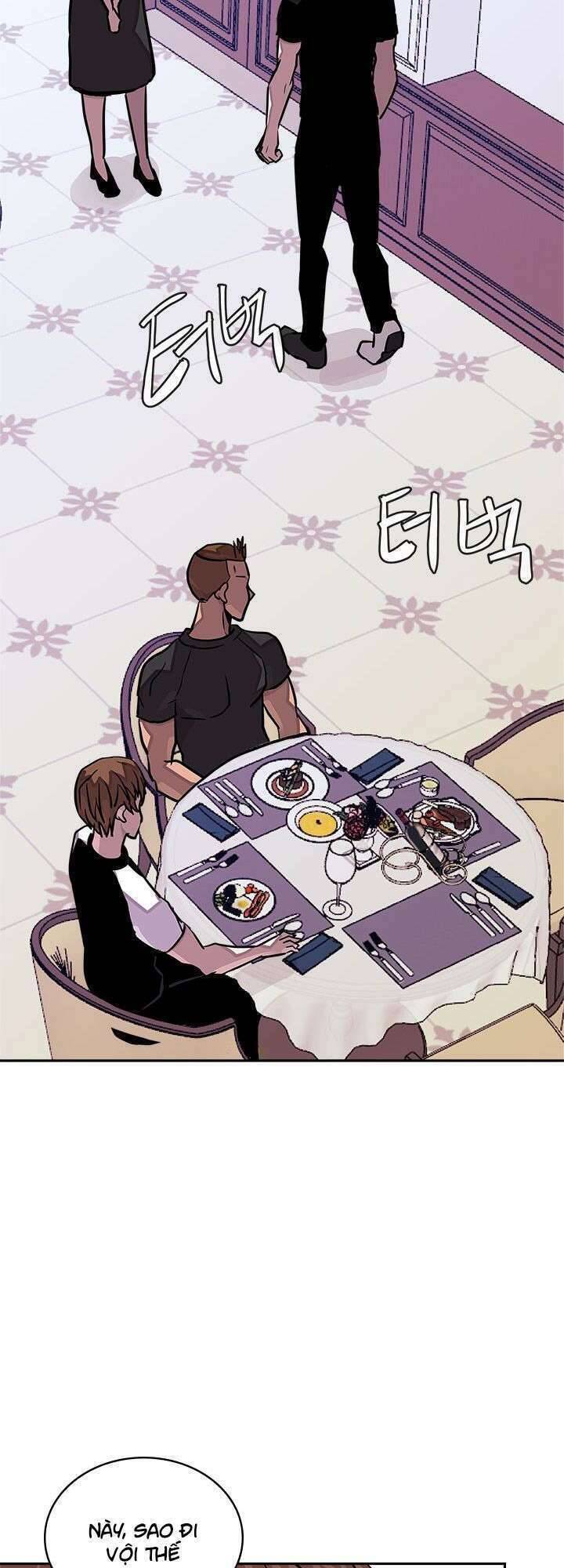 Chiến Binh Đến Từ Thế Giới Khác Chapter 100 - Trang 2