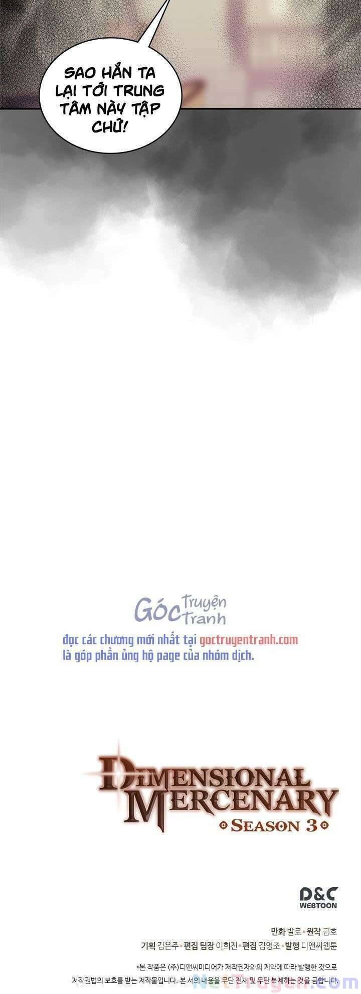 Chiến Binh Đến Từ Thế Giới Khác Chapter 100 - Trang 2