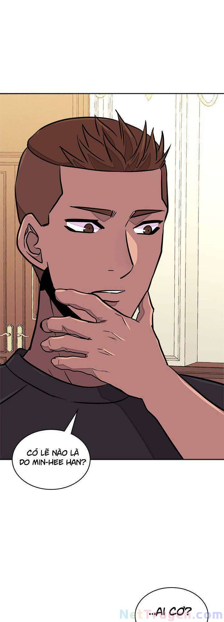 Chiến Binh Đến Từ Thế Giới Khác Chapter 101 - Trang 2