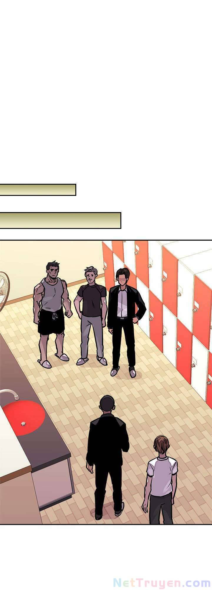 Chiến Binh Đến Từ Thế Giới Khác Chapter 101 - Trang 2