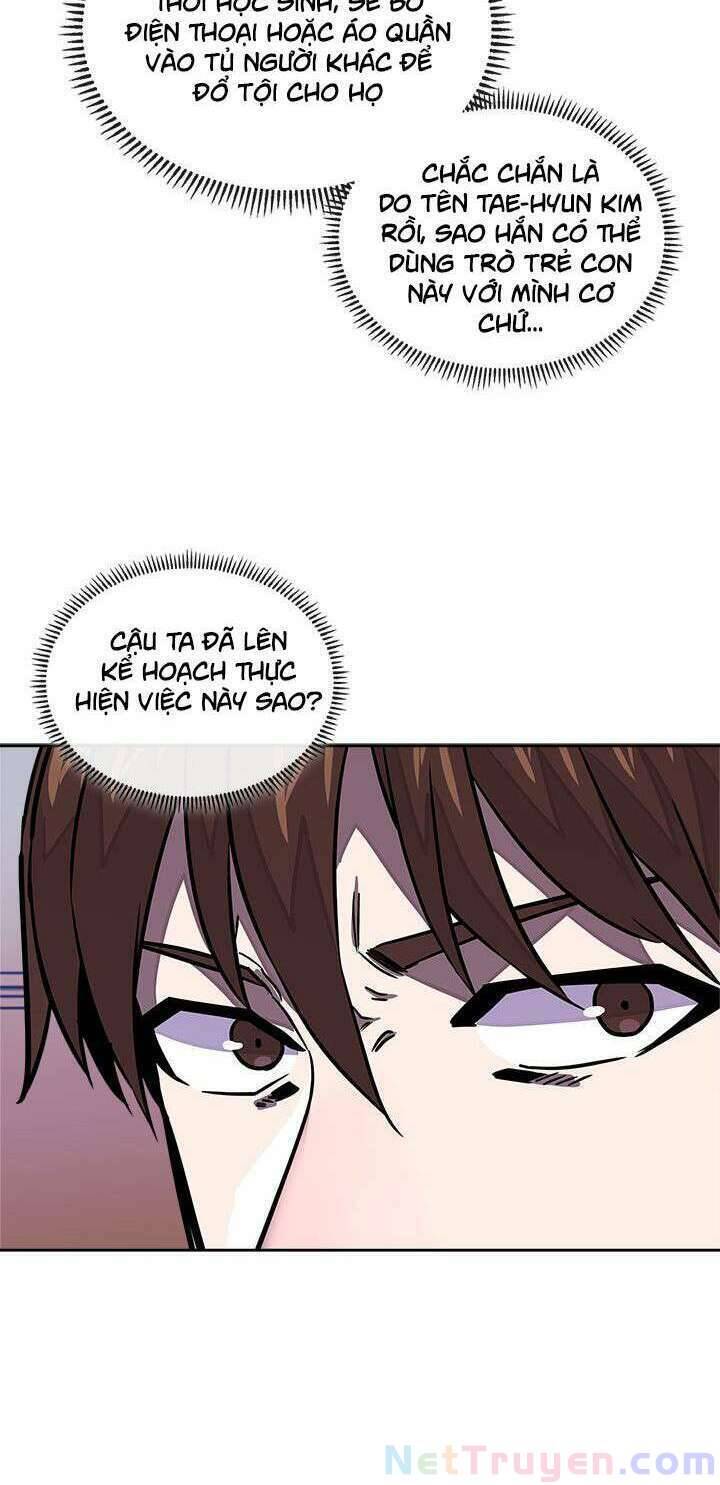 Chiến Binh Đến Từ Thế Giới Khác Chapter 102 - Trang 2