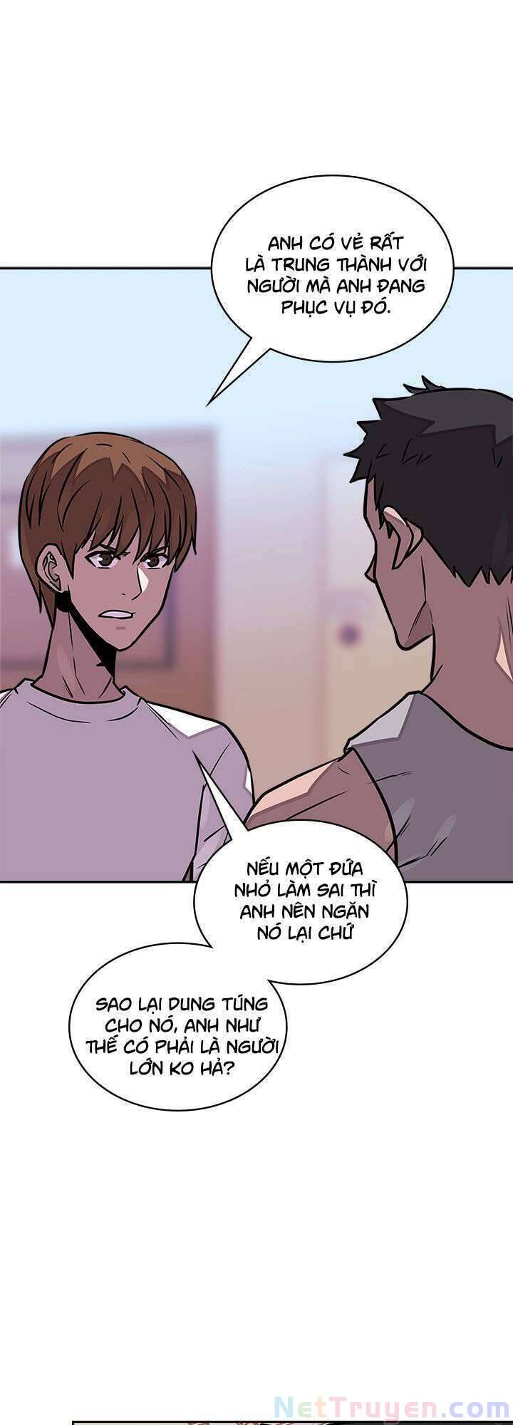 Chiến Binh Đến Từ Thế Giới Khác Chapter 102 - Trang 2