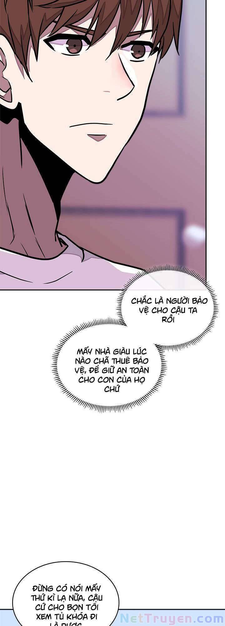 Chiến Binh Đến Từ Thế Giới Khác Chapter 102 - Trang 2