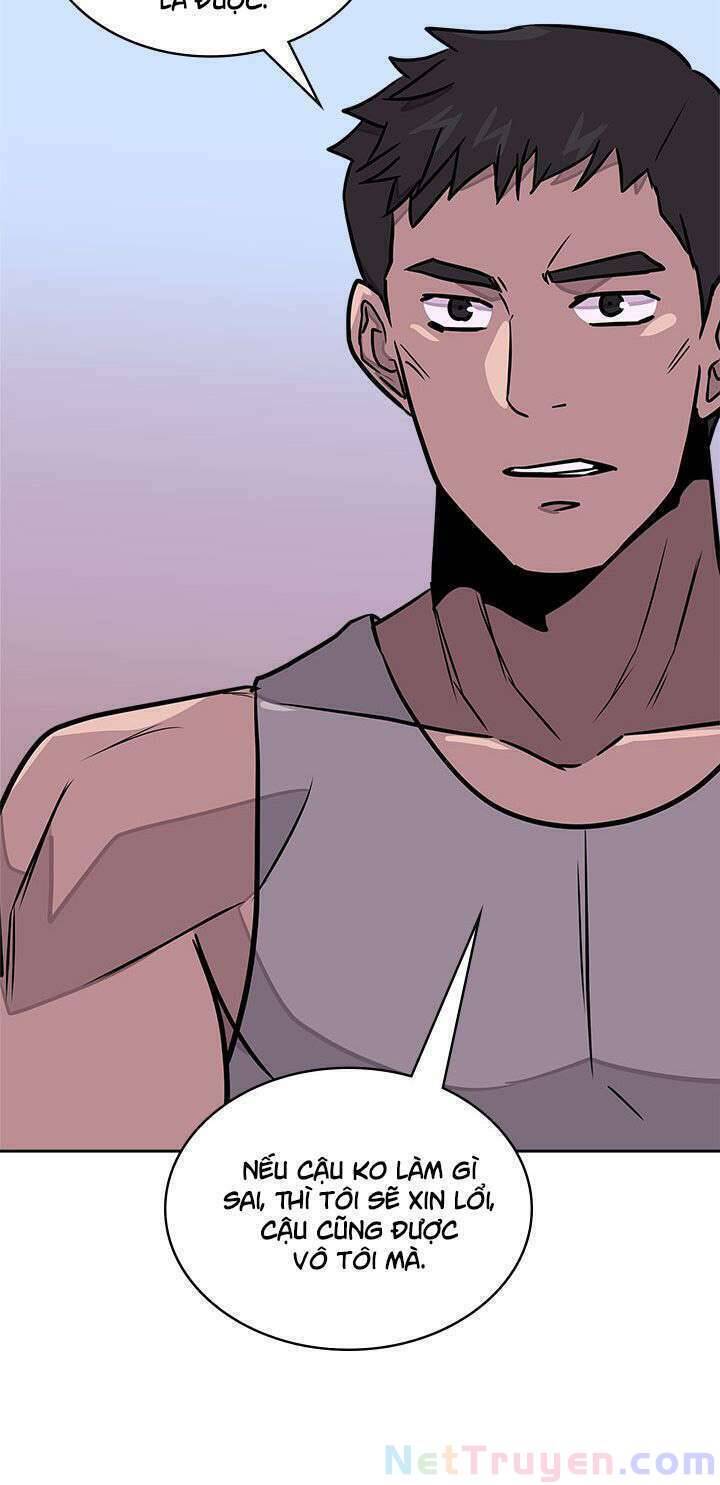 Chiến Binh Đến Từ Thế Giới Khác Chapter 102 - Trang 2