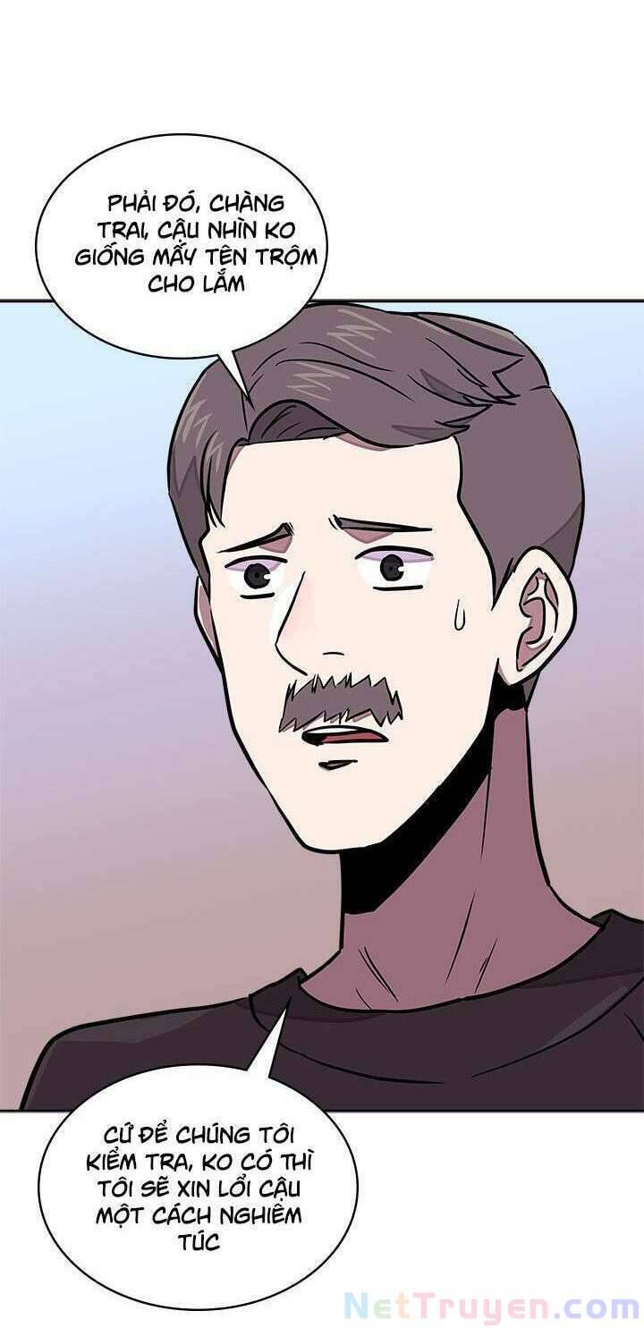 Chiến Binh Đến Từ Thế Giới Khác Chapter 102 - Trang 2