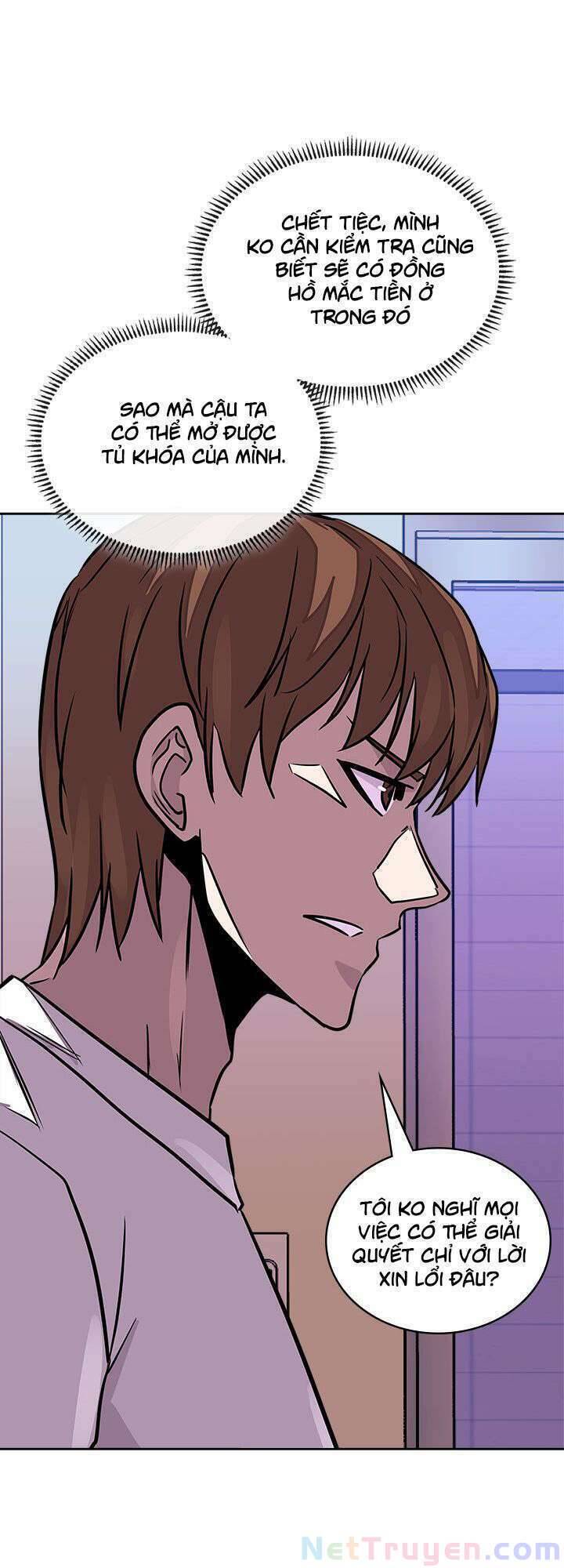 Chiến Binh Đến Từ Thế Giới Khác Chapter 102 - Trang 2