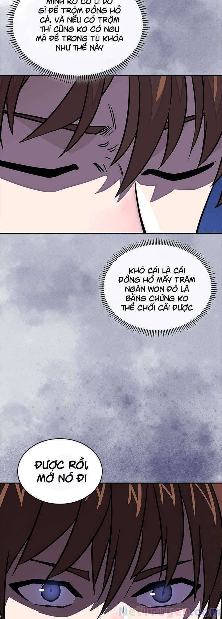 Chiến Binh Đến Từ Thế Giới Khác Chapter 102 - Trang 2