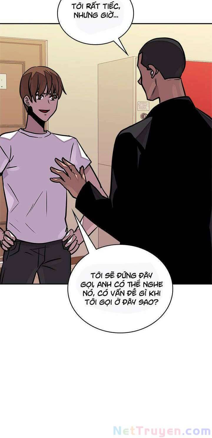 Chiến Binh Đến Từ Thế Giới Khác Chapter 102 - Trang 2