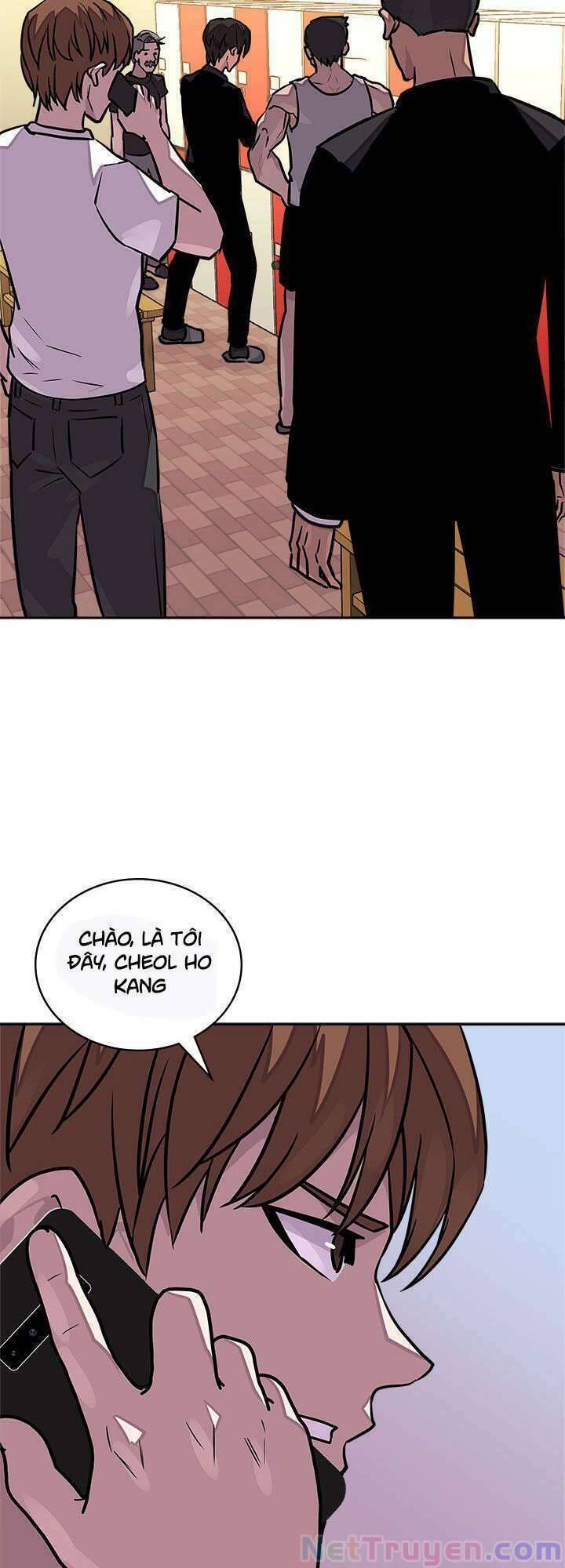 Chiến Binh Đến Từ Thế Giới Khác Chapter 102 - Trang 2