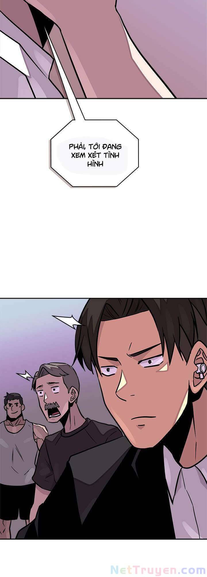 Chiến Binh Đến Từ Thế Giới Khác Chapter 102 - Trang 2