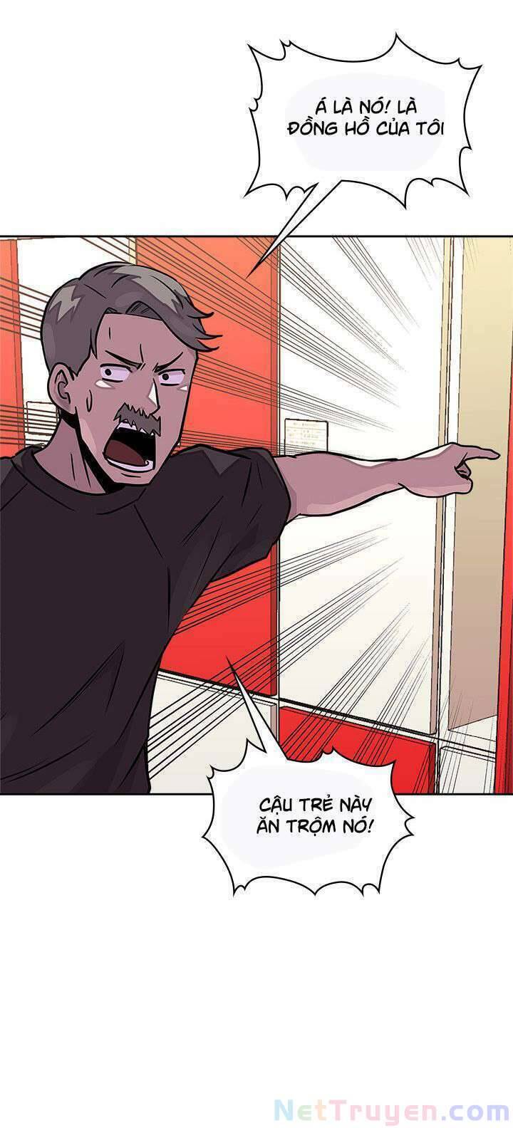 Chiến Binh Đến Từ Thế Giới Khác Chapter 102 - Trang 2