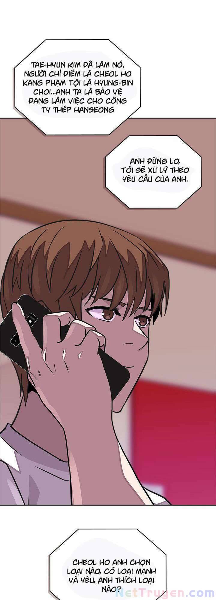 Chiến Binh Đến Từ Thế Giới Khác Chapter 102 - Trang 2