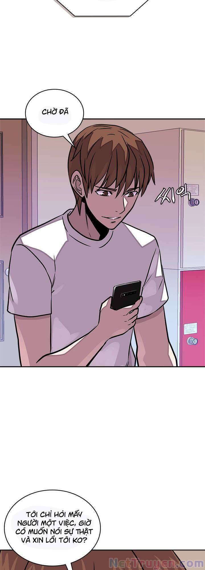 Chiến Binh Đến Từ Thế Giới Khác Chapter 102 - Trang 2