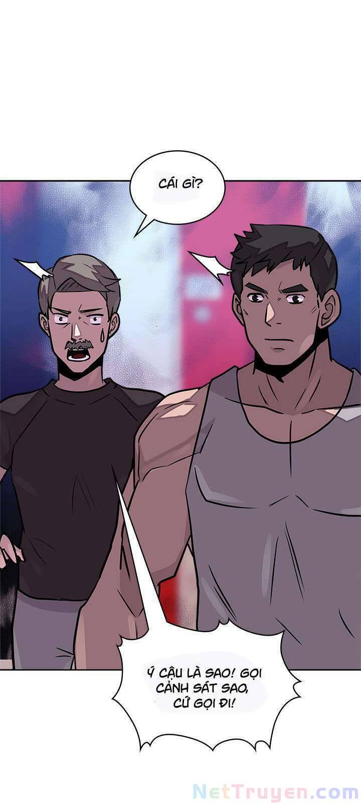 Chiến Binh Đến Từ Thế Giới Khác Chapter 102 - Trang 2