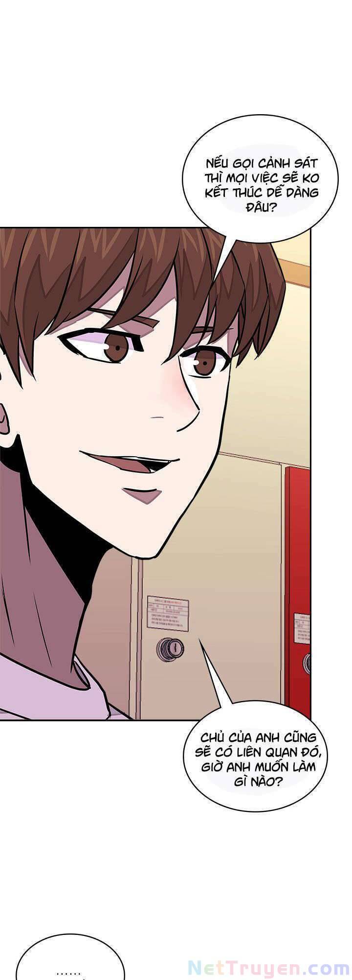 Chiến Binh Đến Từ Thế Giới Khác Chapter 102 - Trang 2