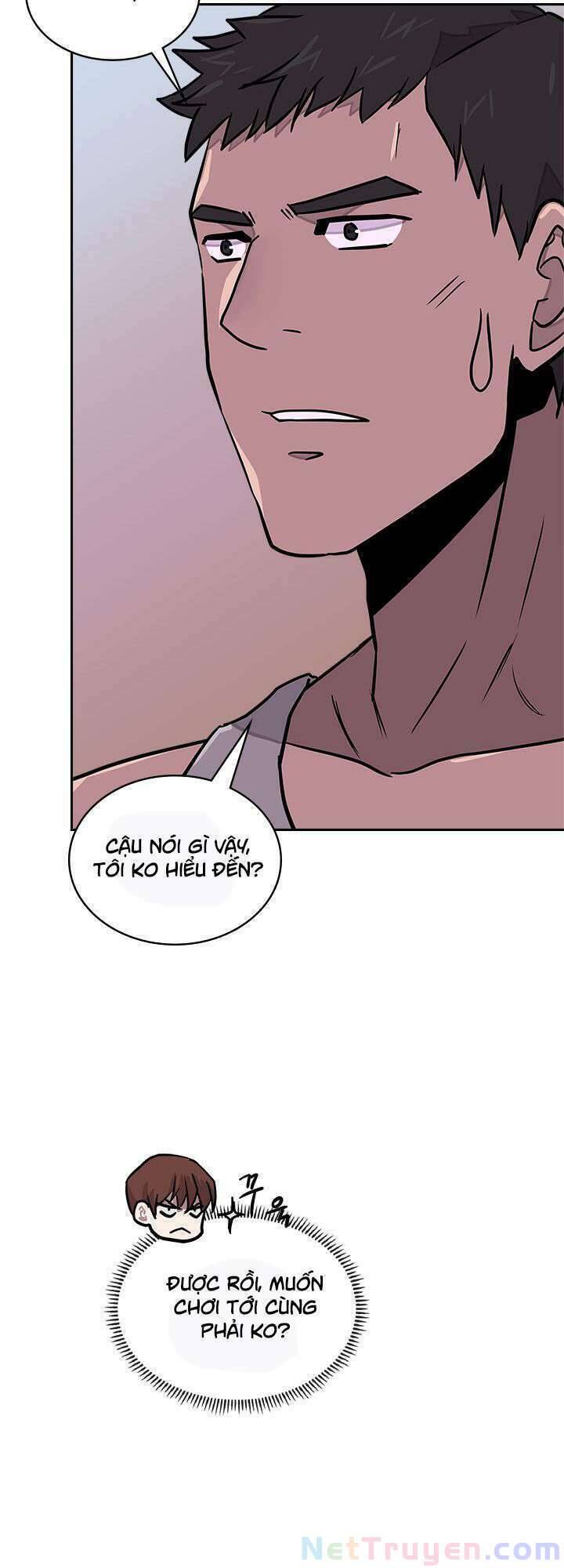 Chiến Binh Đến Từ Thế Giới Khác Chapter 102 - Trang 2