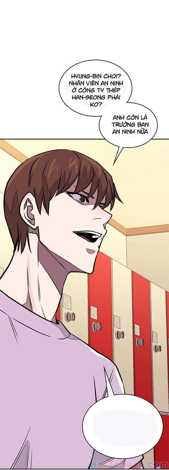 Chiến Binh Đến Từ Thế Giới Khác Chapter 102 - Trang 2