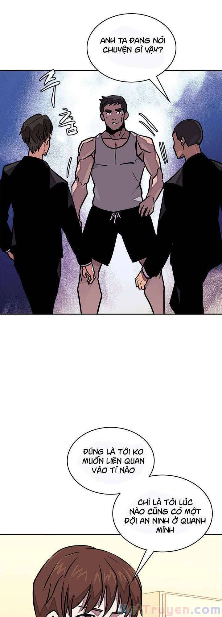 Chiến Binh Đến Từ Thế Giới Khác Chapter 102 - Trang 2