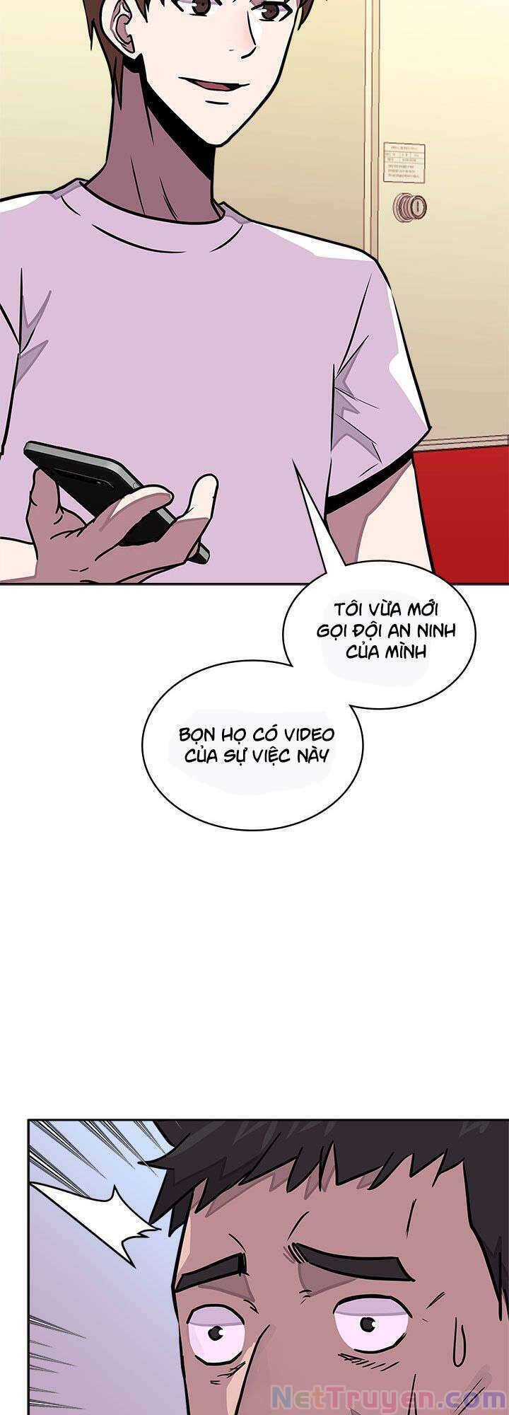 Chiến Binh Đến Từ Thế Giới Khác Chapter 102 - Trang 2