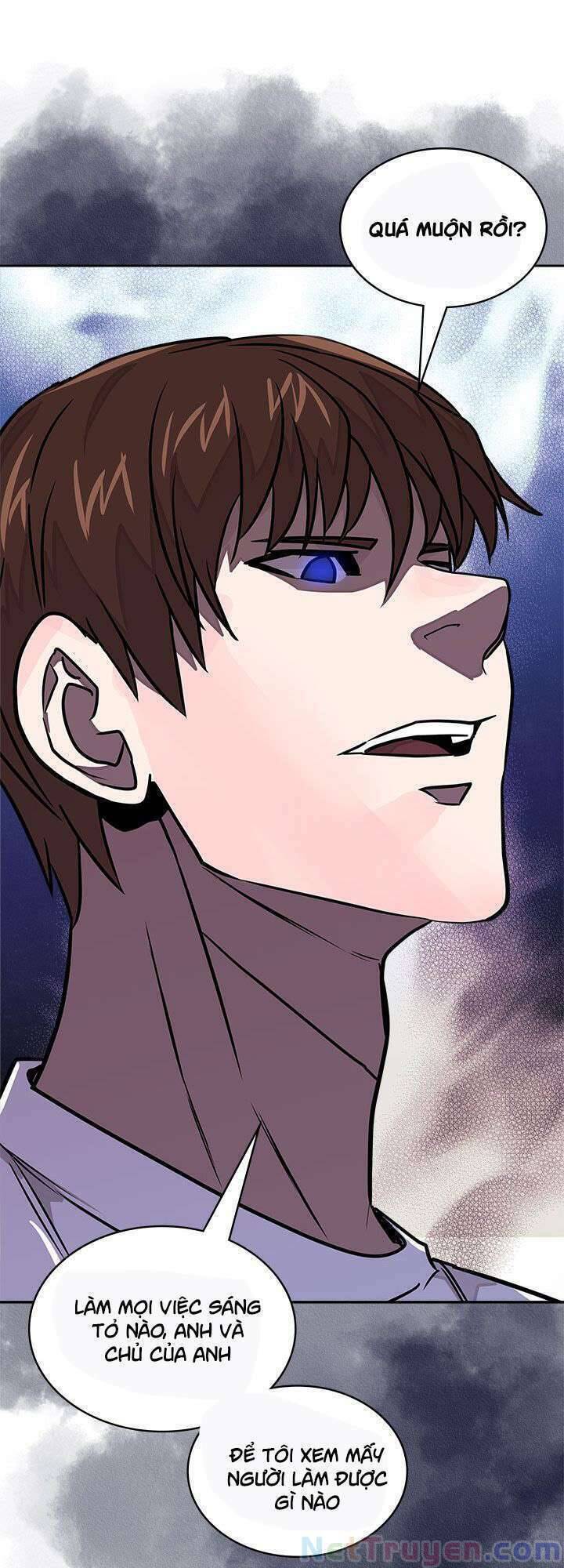 Chiến Binh Đến Từ Thế Giới Khác Chapter 102 - Trang 2