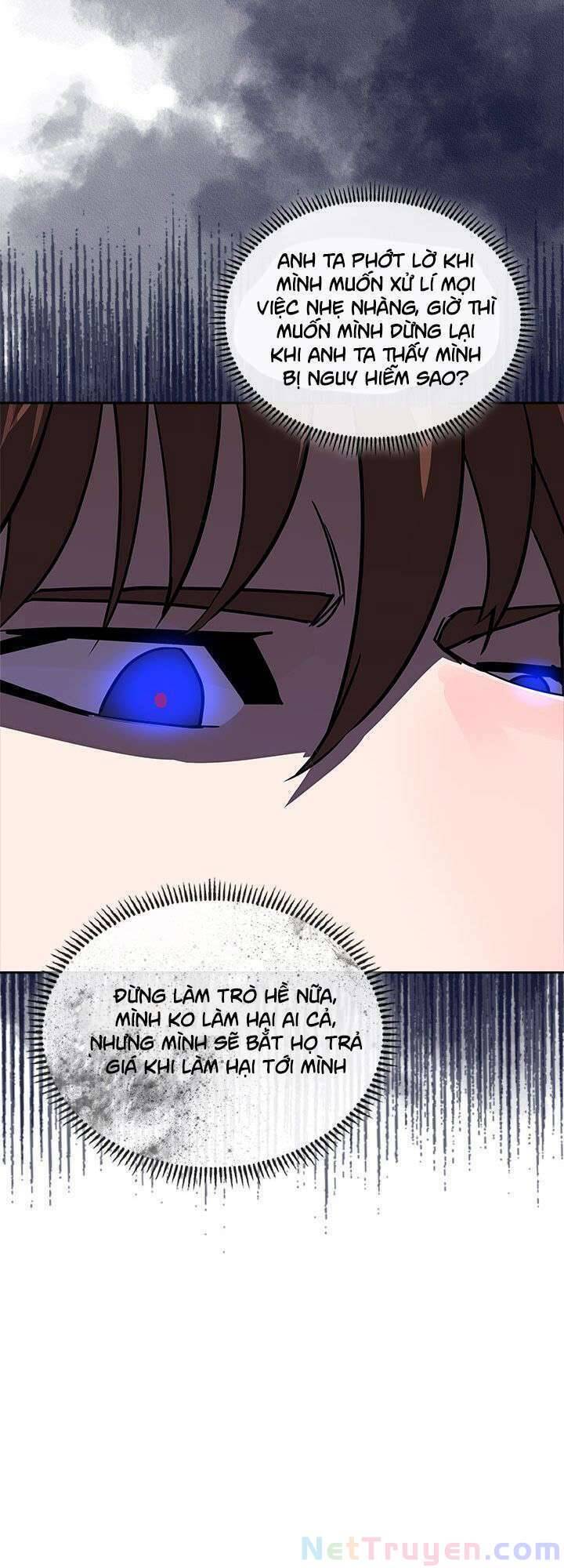 Chiến Binh Đến Từ Thế Giới Khác Chapter 102 - Trang 2