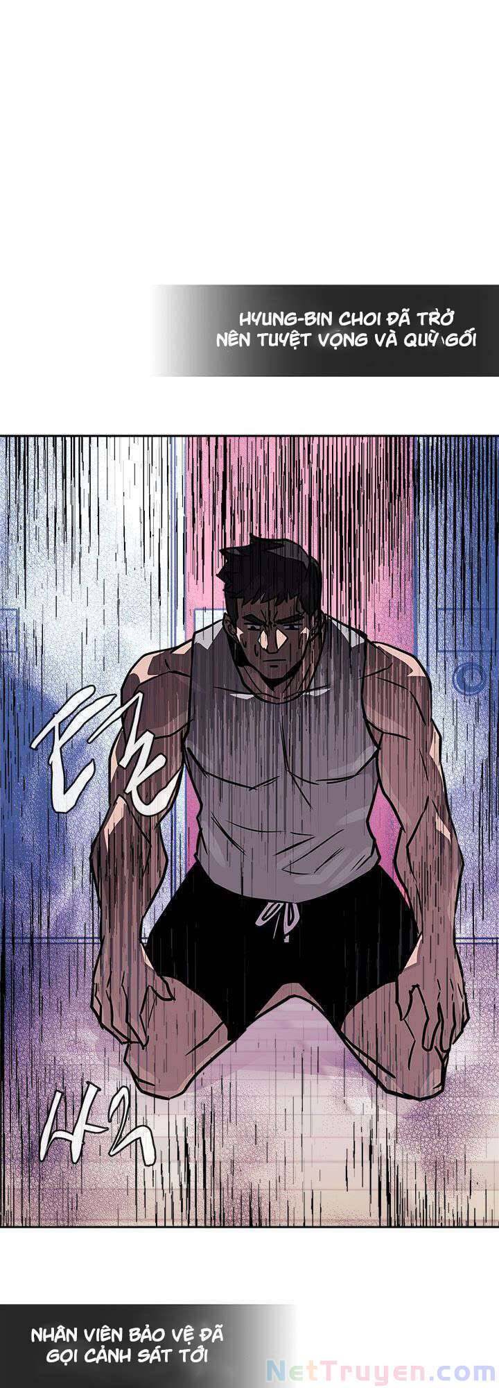 Chiến Binh Đến Từ Thế Giới Khác Chapter 102 - Trang 2