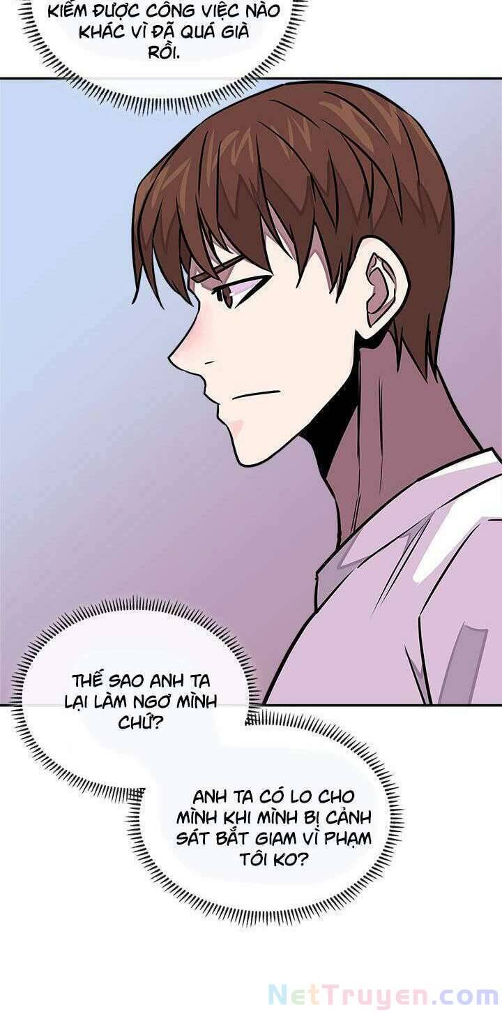 Chiến Binh Đến Từ Thế Giới Khác Chapter 102 - Trang 2