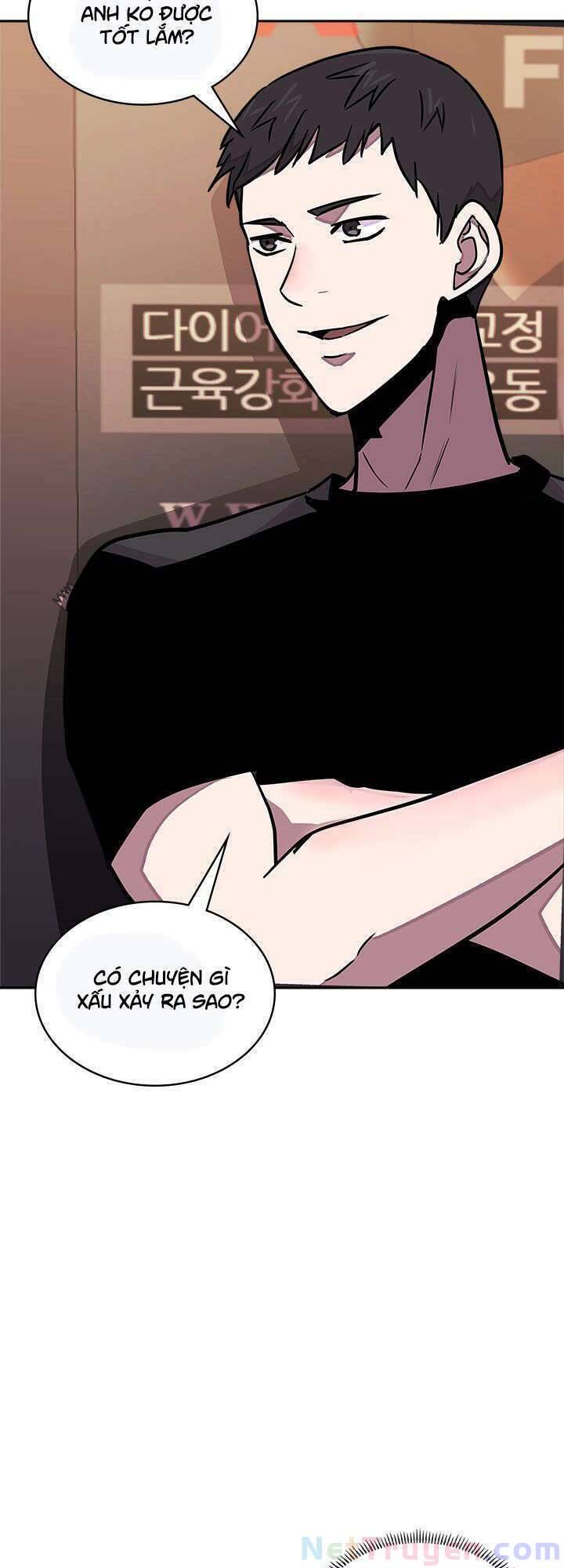 Chiến Binh Đến Từ Thế Giới Khác Chapter 102 - Trang 2