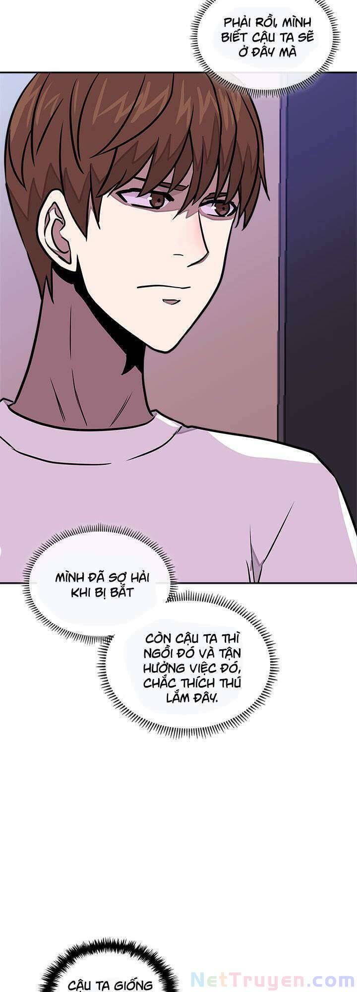 Chiến Binh Đến Từ Thế Giới Khác Chapter 102 - Trang 2