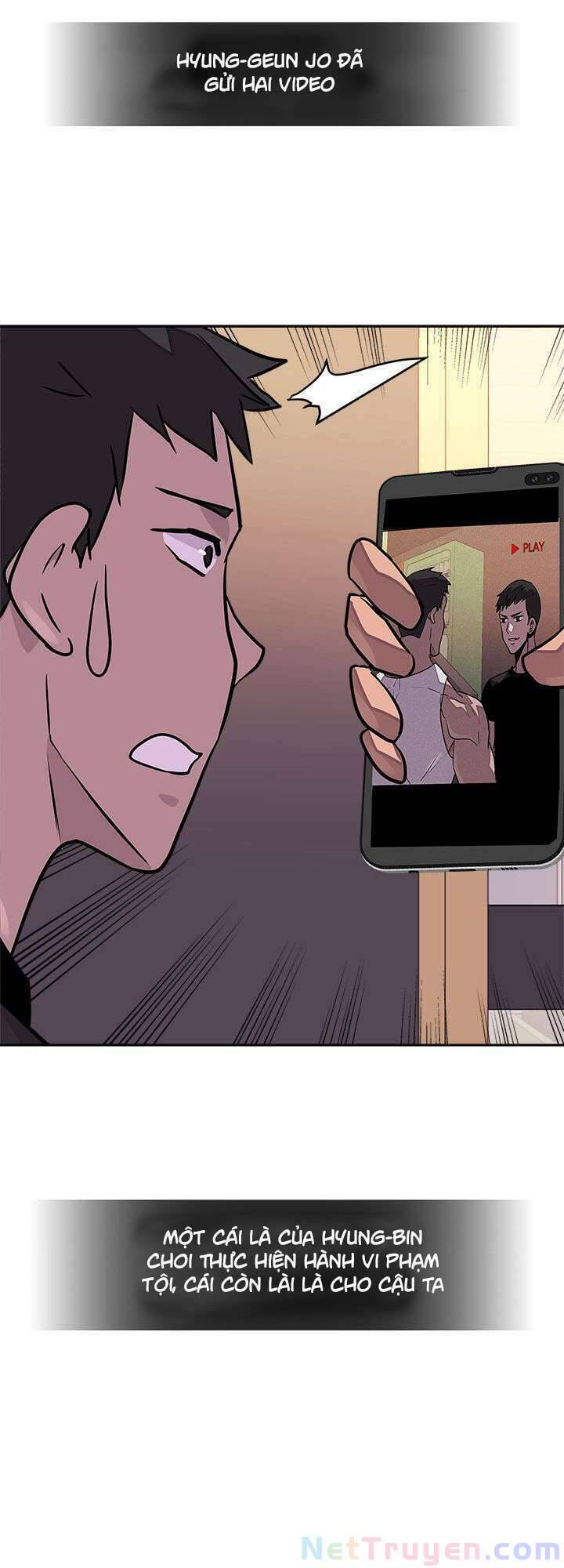 Chiến Binh Đến Từ Thế Giới Khác Chapter 103 - Trang 2