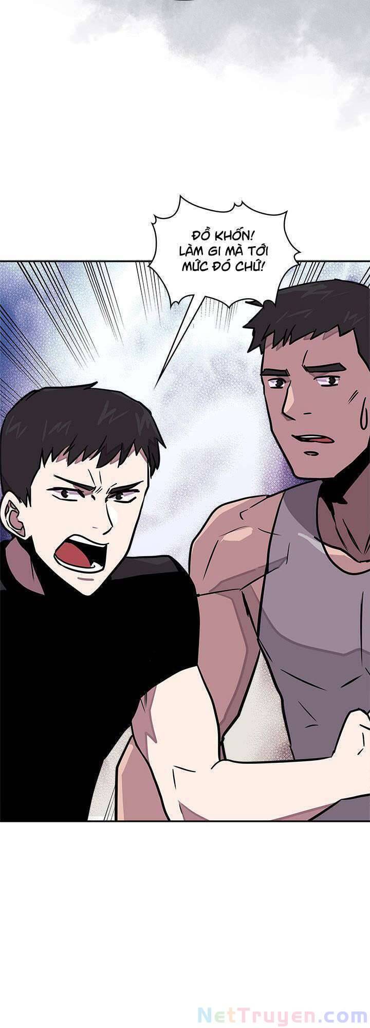 Chiến Binh Đến Từ Thế Giới Khác Chapter 103 - Trang 2