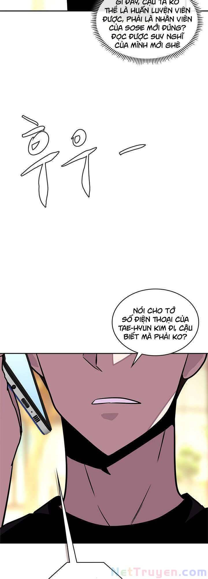 Chiến Binh Đến Từ Thế Giới Khác Chapter 103 - Trang 2