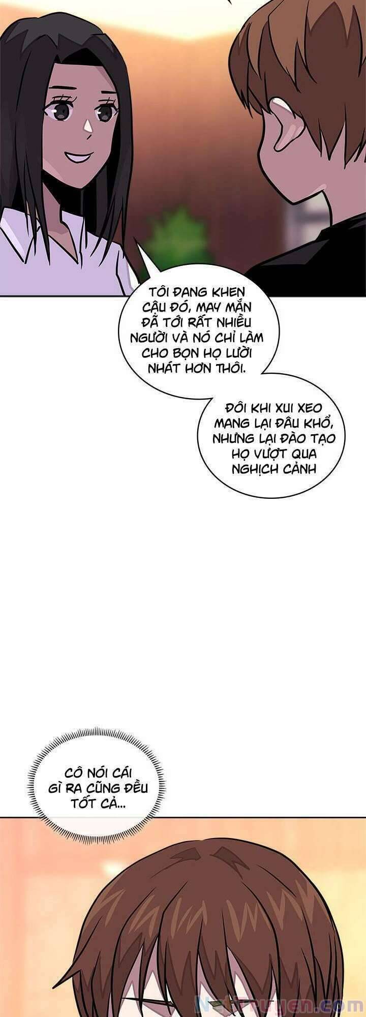 Chiến Binh Đến Từ Thế Giới Khác Chapter 104 - Trang 2