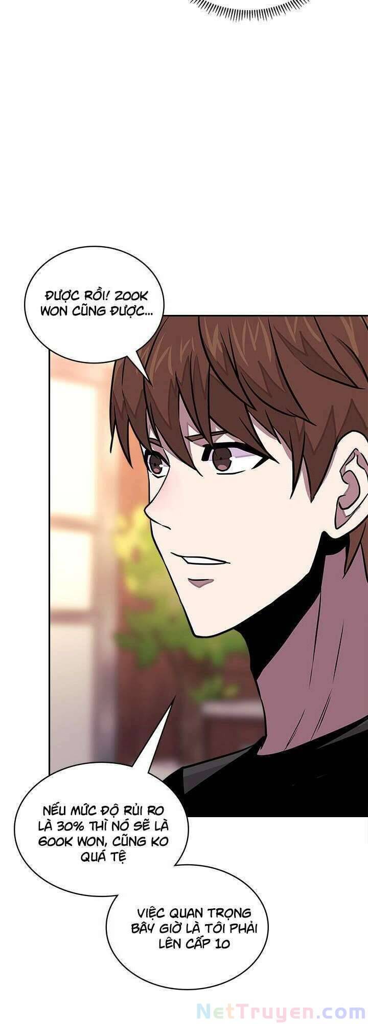 Chiến Binh Đến Từ Thế Giới Khác Chapter 104 - Trang 2