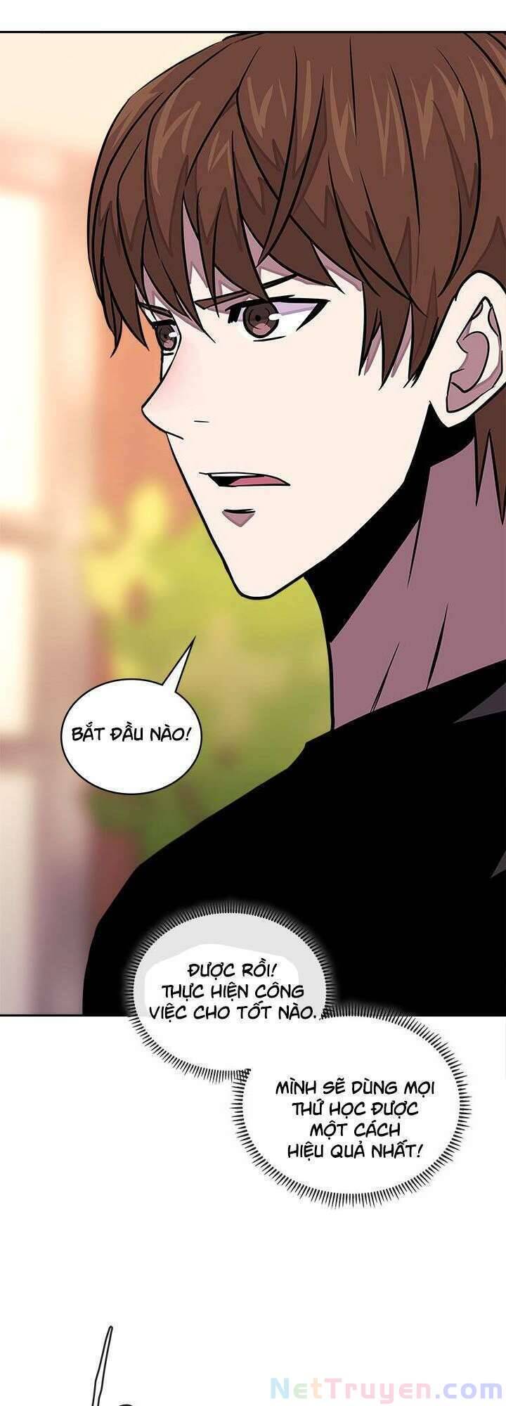 Chiến Binh Đến Từ Thế Giới Khác Chapter 104 - Trang 2