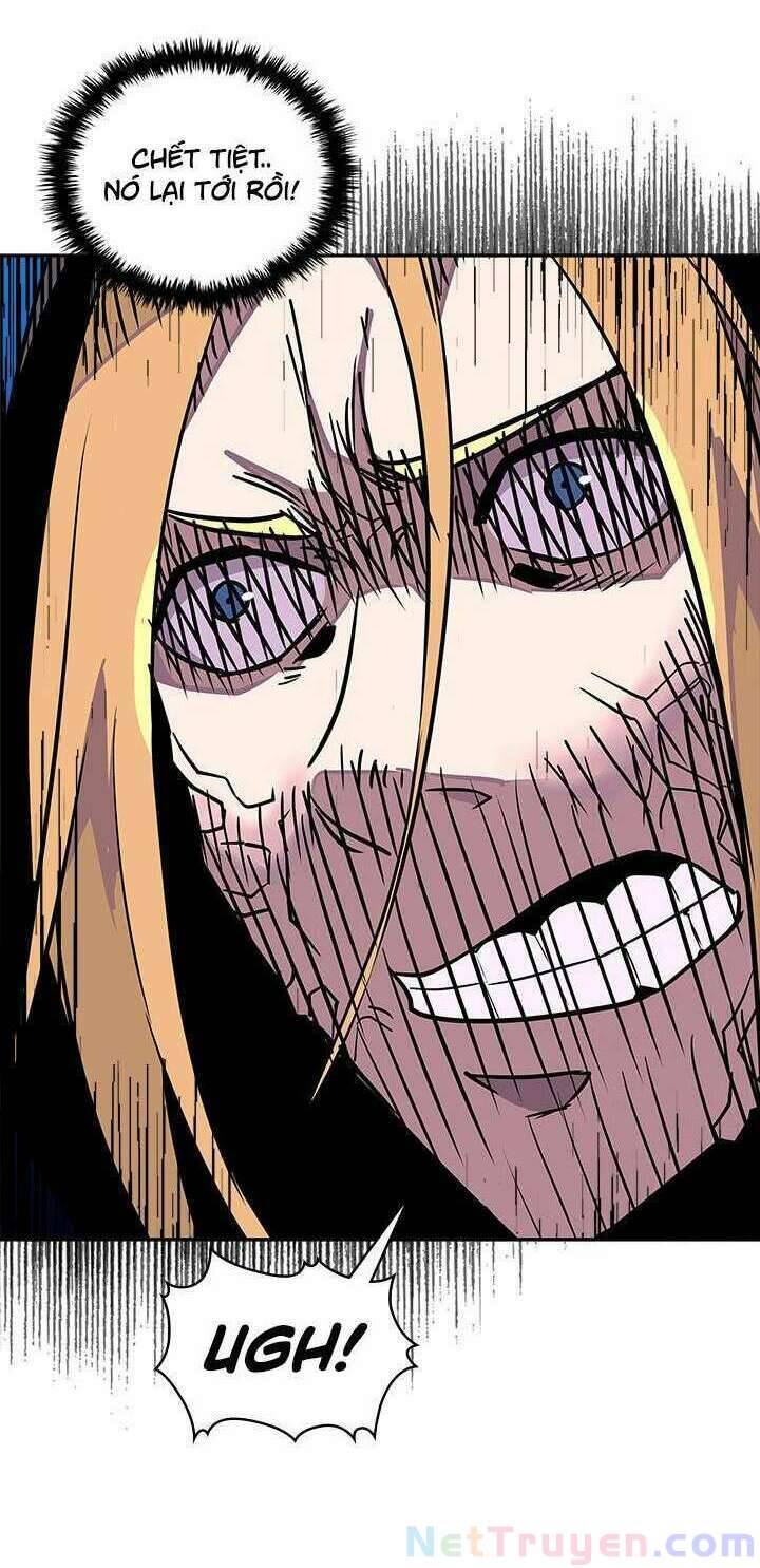 Chiến Binh Đến Từ Thế Giới Khác Chapter 104 - Trang 2