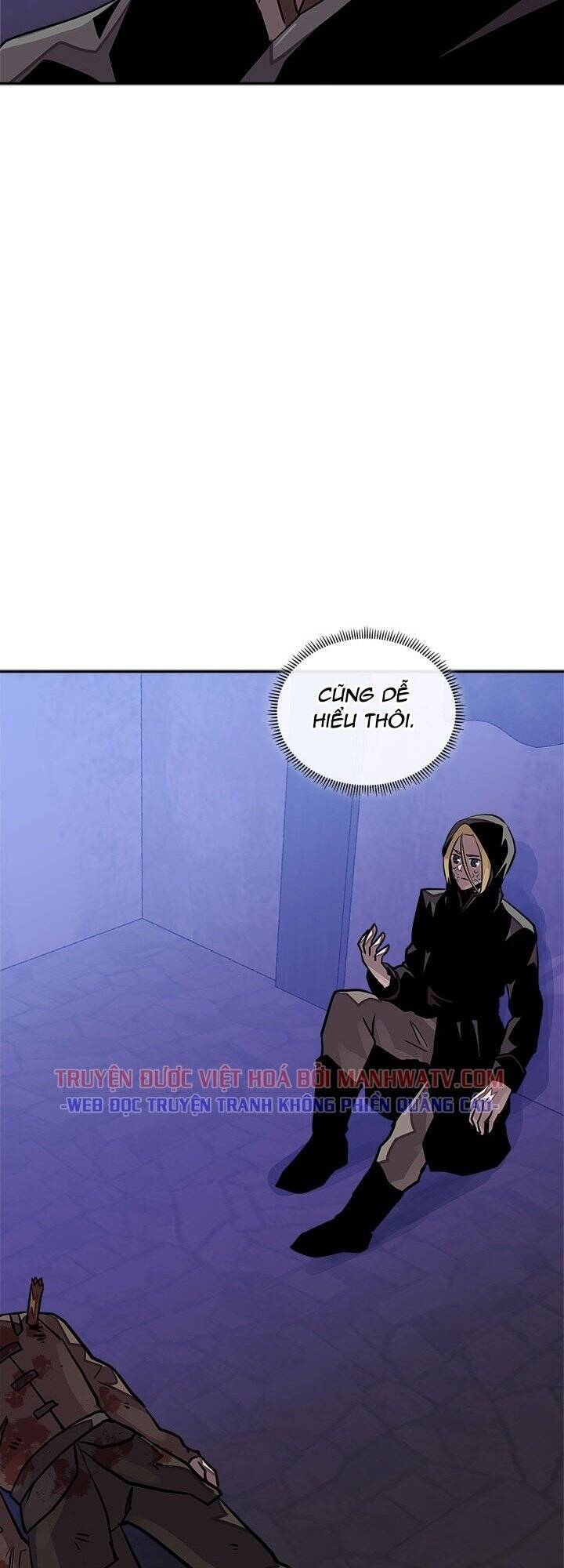 Chiến Binh Đến Từ Thế Giới Khác Chapter 105 - Trang 2