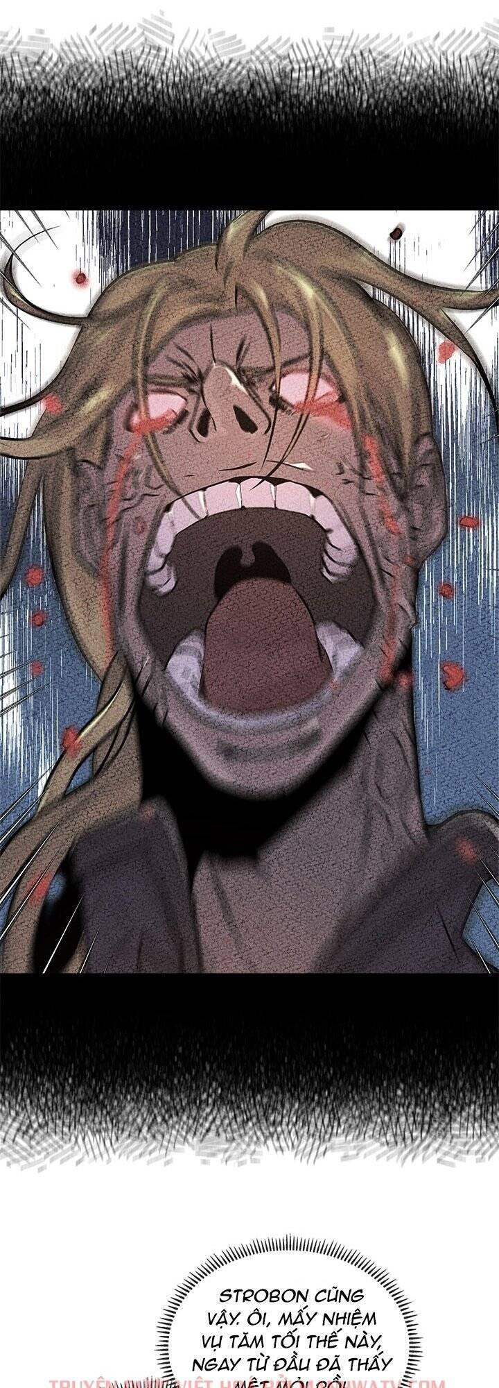 Chiến Binh Đến Từ Thế Giới Khác Chapter 105 - Trang 2