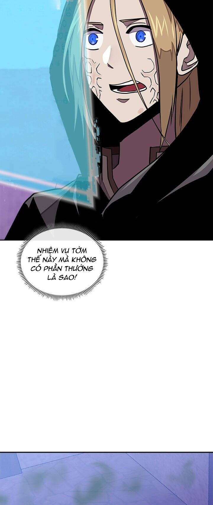 Chiến Binh Đến Từ Thế Giới Khác Chapter 105 - Trang 2