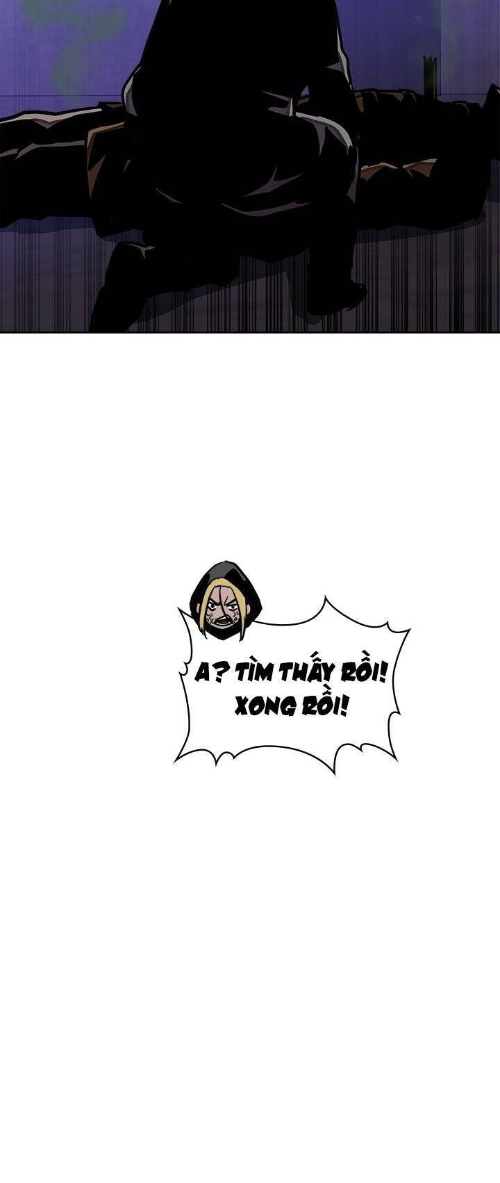 Chiến Binh Đến Từ Thế Giới Khác Chapter 105 - Trang 2