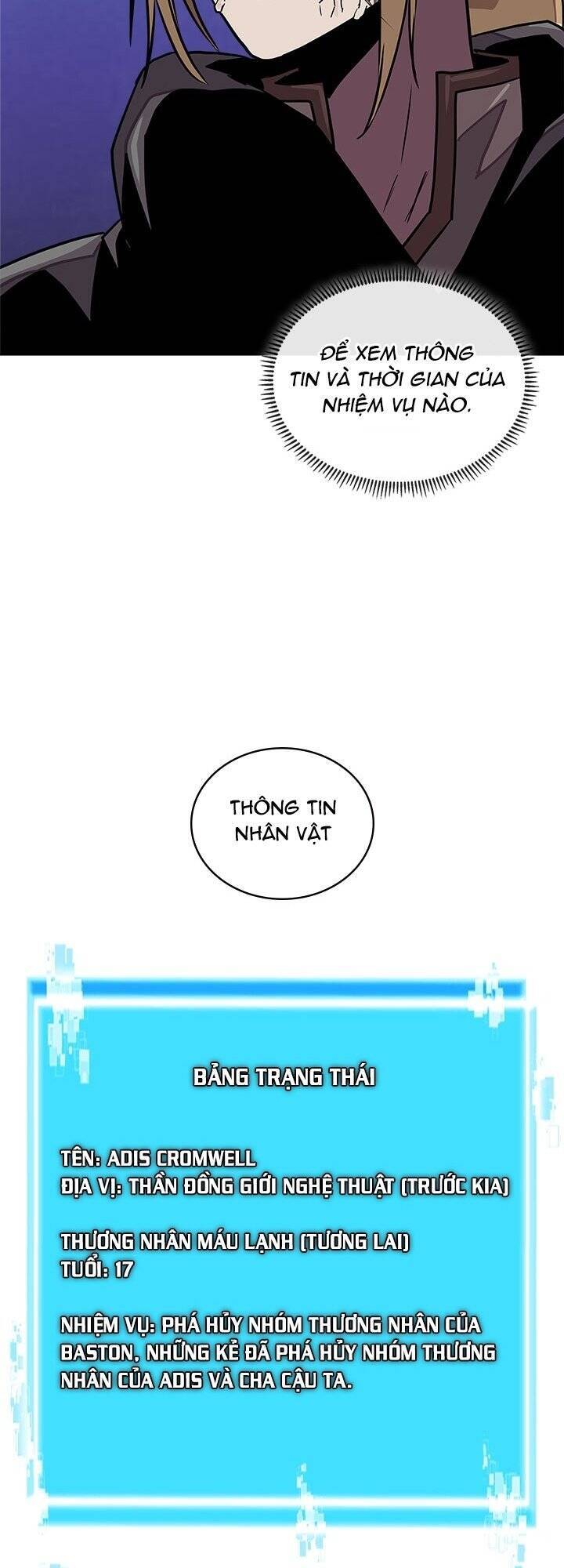 Chiến Binh Đến Từ Thế Giới Khác Chapter 105 - Trang 2