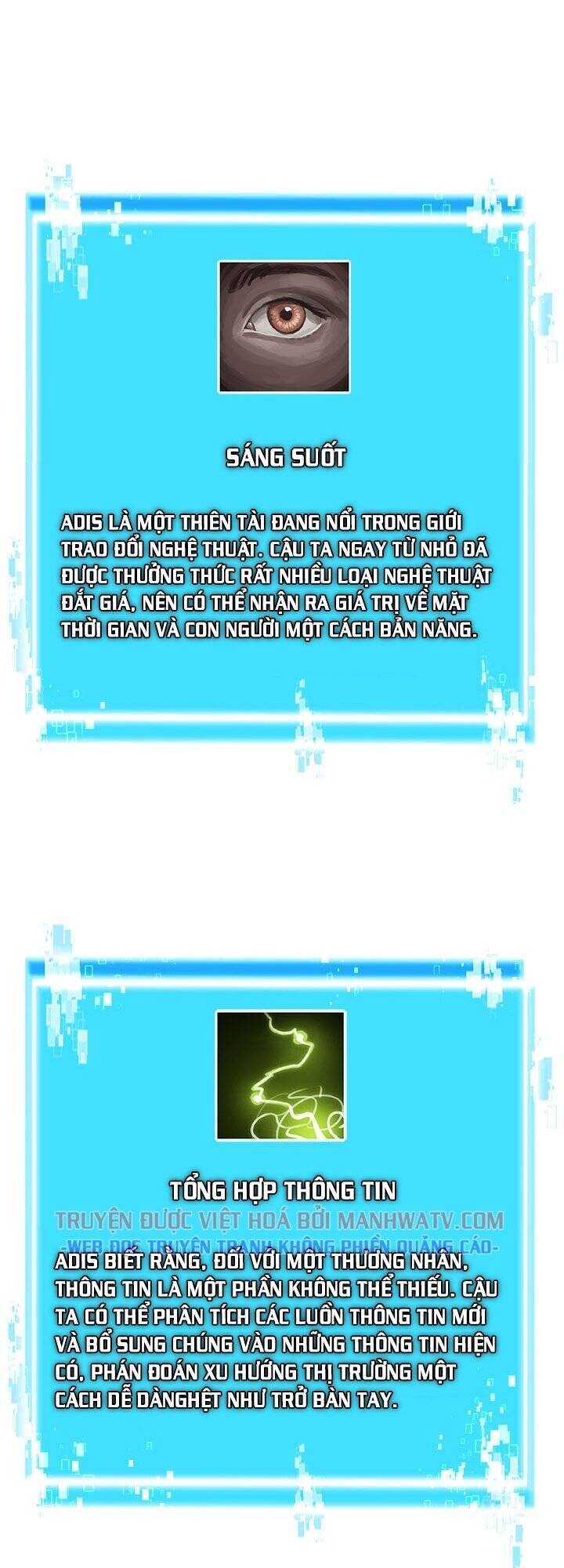 Chiến Binh Đến Từ Thế Giới Khác Chapter 105 - Trang 2