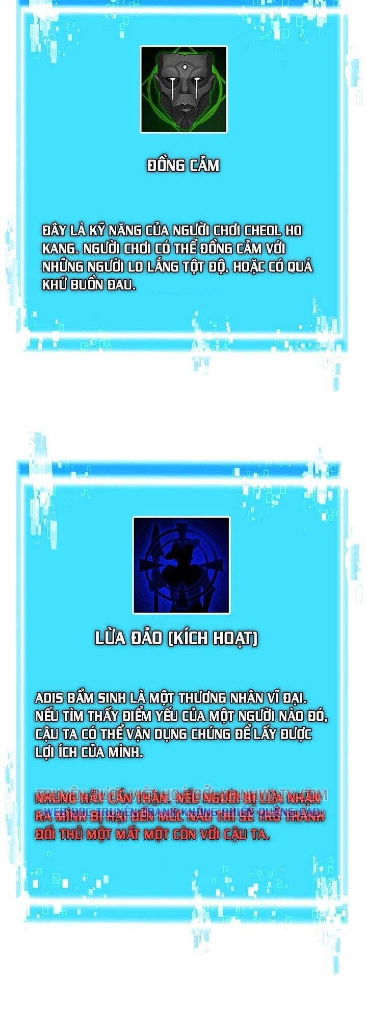 Chiến Binh Đến Từ Thế Giới Khác Chapter 105 - Trang 2