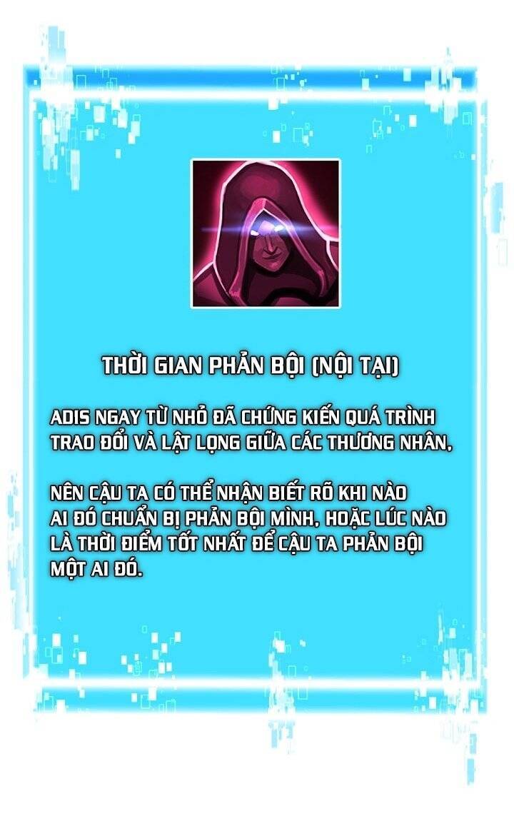 Chiến Binh Đến Từ Thế Giới Khác Chapter 105 - Trang 2