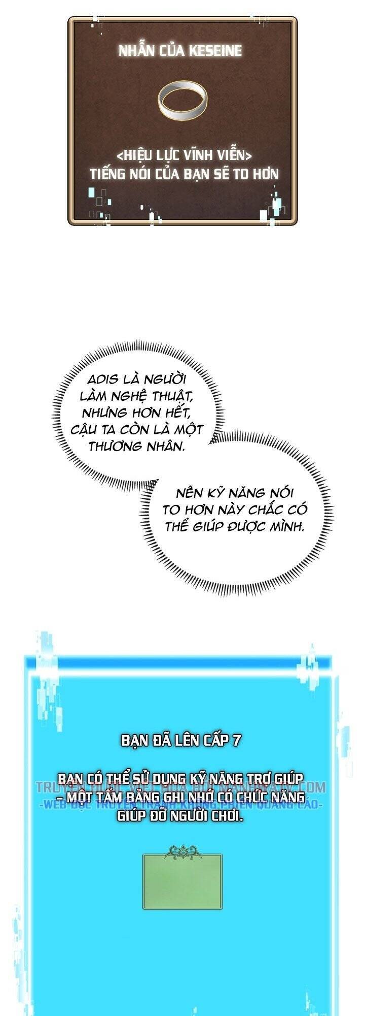 Chiến Binh Đến Từ Thế Giới Khác Chapter 105 - Trang 2