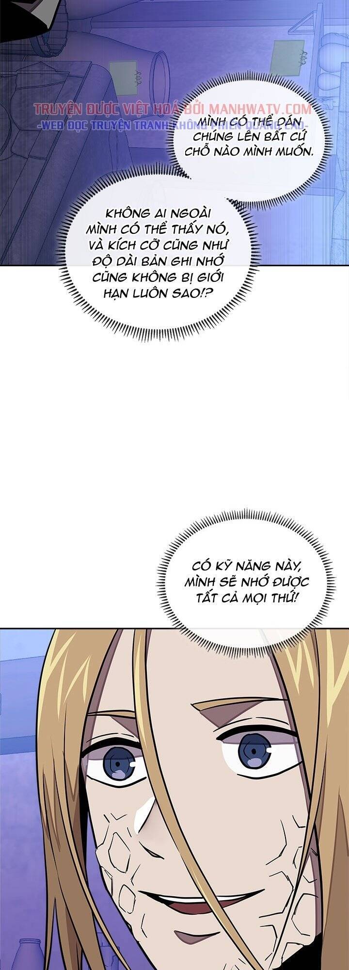 Chiến Binh Đến Từ Thế Giới Khác Chapter 105 - Trang 2