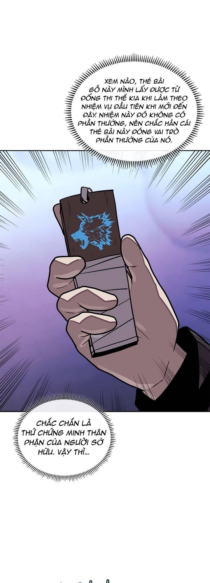 Chiến Binh Đến Từ Thế Giới Khác Chapter 105 - Trang 2