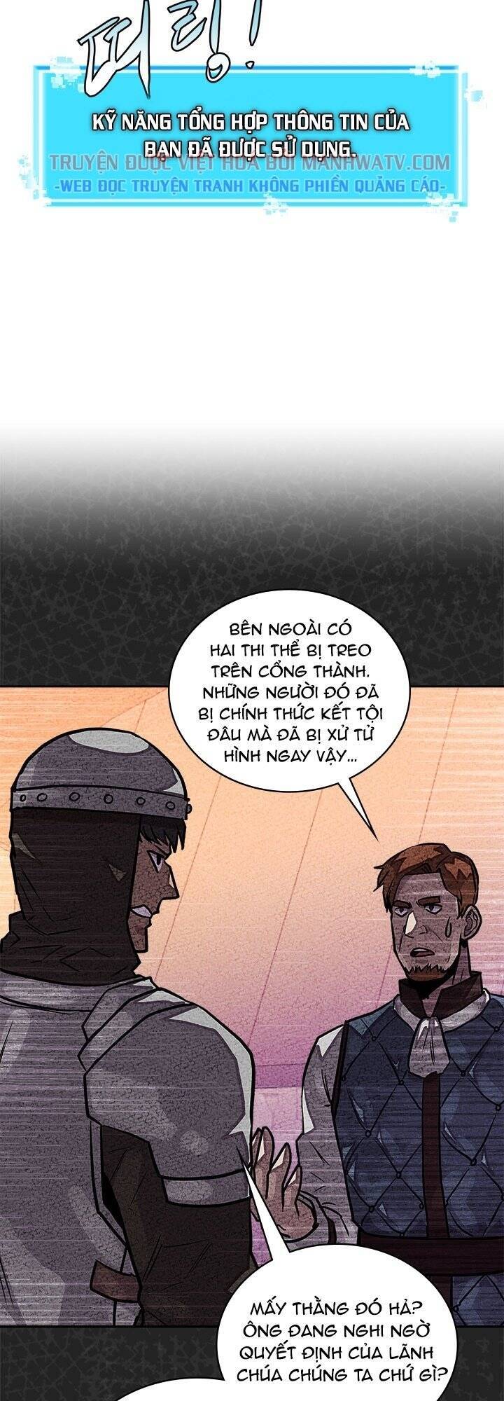 Chiến Binh Đến Từ Thế Giới Khác Chapter 105 - Trang 2