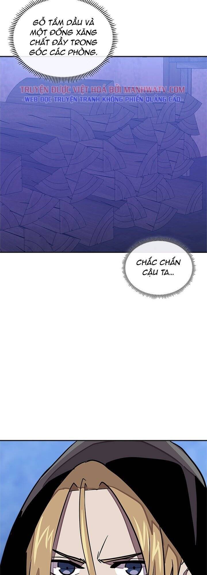 Chiến Binh Đến Từ Thế Giới Khác Chapter 105 - Trang 2